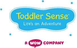 Toddler Sensory